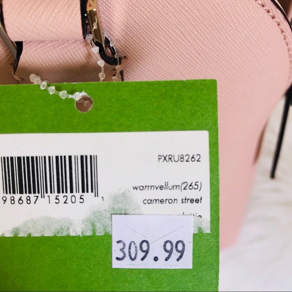 Kate spade Cameron Street Lottie warm vellum - Picture 5 of 7